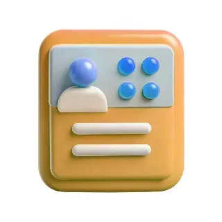 AI Arbitrage Trading form step 1